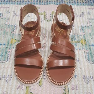 **New** Vince Camuto Margreta Sandals